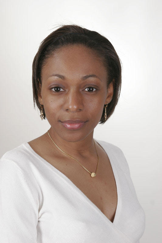 Vavita Santos Leblanc, sage-femme et fière de l’être.